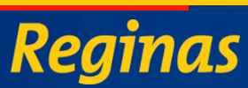 Viação Reginas